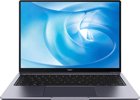 Huawei Matebook 14/Ryzen 5 4600H/16GB RAM/512GB SSD/14